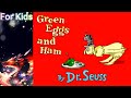 Living Books Green Eggs And Ham