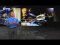 ATV Jules Verne The Science Of Leaving The Earth