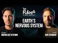 The Pulse with Ben Stewart | Earth’s Nervous System with Matías De Stefano