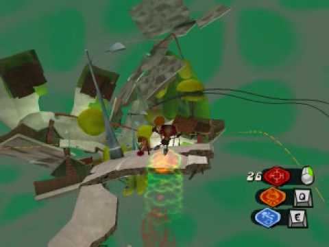 Milkman World Speedrun