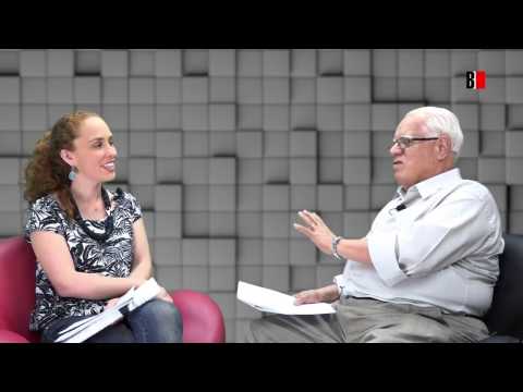 Entrevista com Cícero Bueno