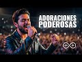 Adoraciones Poderosas a Dios - ECO ETERNO | Soul Épico Cristiano