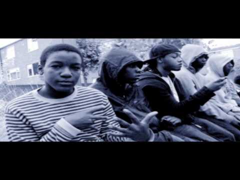 R.I.S 24 - TAKE OVER