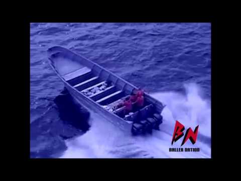 Marty Baller ft Riddle - Off The Boat