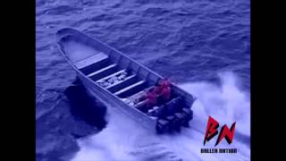 Marty Baller ft Riddle - Off The Boat