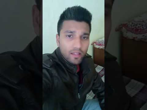 Amit Shukla tyaari haan di