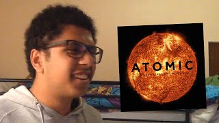 Mogwai - Atomic | rick reviews