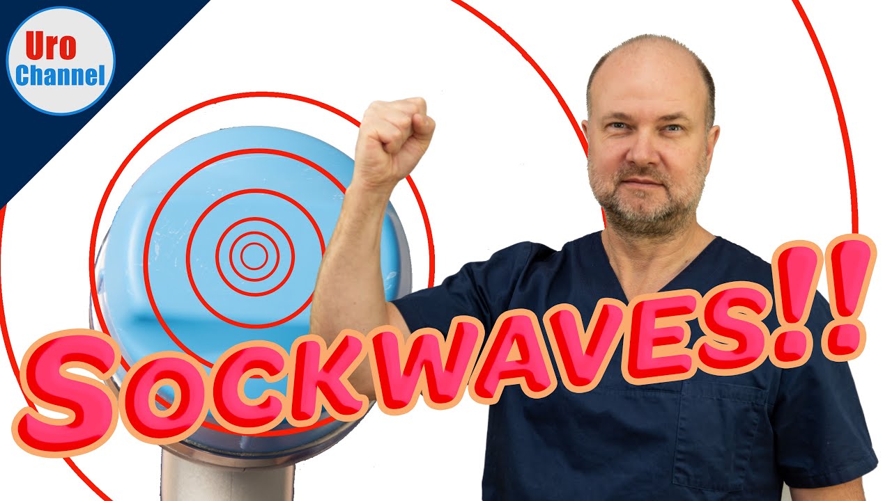 Shockwaves for erectile dysfunction: 5 years of experience | UroChannel