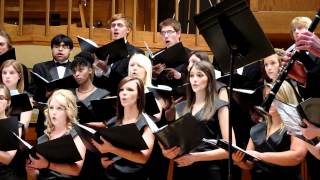 &quot;Black Is The Color of My True Love&#39;s Hair&quot;