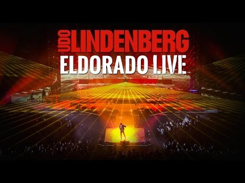 Eldorado - Udo Lindenberg