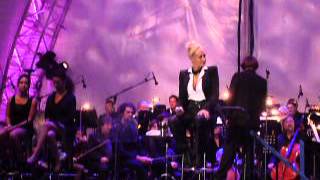 Sarah Connor- For the people- Aachen 31.08.13