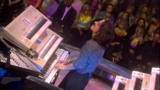 On Sacred Ground - Yanni Live! The Concert Event (2006) HD Official