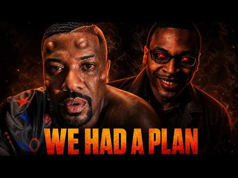 RAY J SECRET PLAN BACKFIRES