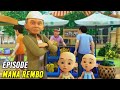 Upin Ipin Mana Rembo Episode Terbaru 2020 Upin Ipin Terbaru 2020 Musim 12