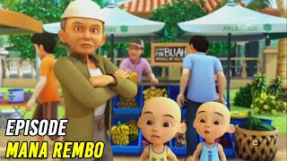 Download lagu Upin & Ipin Mana Rembo Episode Terbaru 2020 | Upin Ipin Terbaru 2020 | Musim 12 mp3 Download lagu Upin & Ipin Mana Rembo Episode Terbaru 2020 | Upin Ipin Terbaru 2020 | Musim 12 mp3
