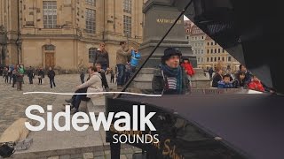 #6 Rany - &quot;Komm nach Hause&quot; by SidewalkSounds