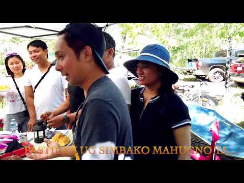 Birthday Party (with lyrics) -  Max Surban