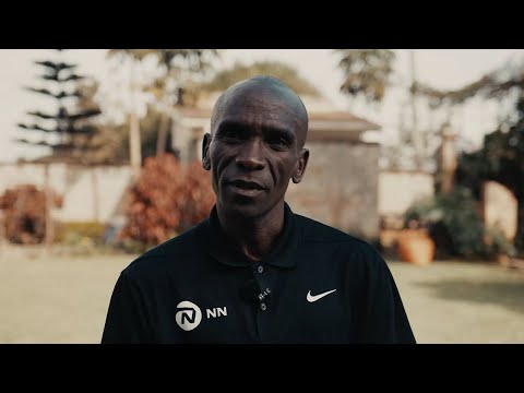 5 years, 5 memories | Eliud Kipchoge on the INEOS 1:59 Challenge