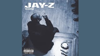 Jay-Z - Blueprint (Momma Loves Me) / Breathe Easy (Lyrical Exercise) / Girls, Girls, Girls (Part 2)