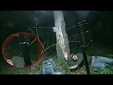 Cursed Forest Sorcerer