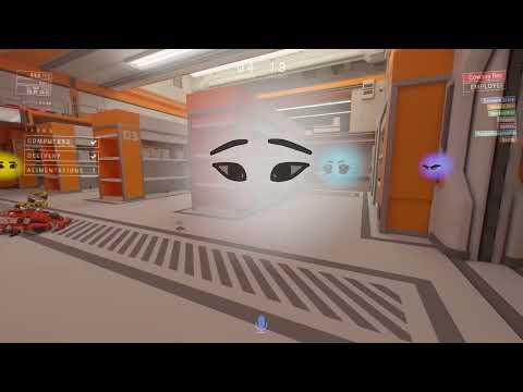 Steam Community :: Video :: LOCKDOWN PROTOCOL - When Logic Fails