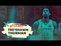Welcome To The Team Tre Shawn