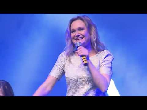 Gabrielė ir Aurelija - "Laiškas kalėdų seneliui"