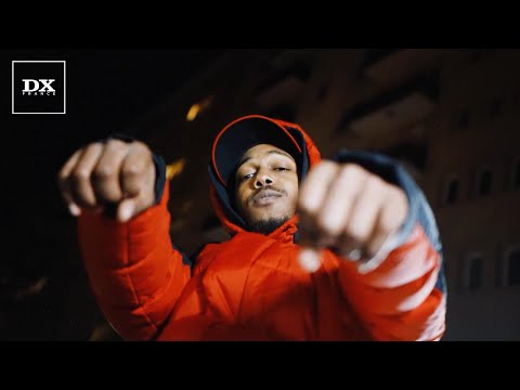 VVES - Freestyle Trou Noir | FREESTYLE DX