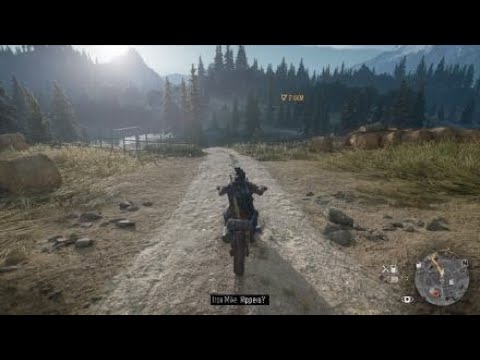 DAYS GONE Gameplay Walkthrough Part 67