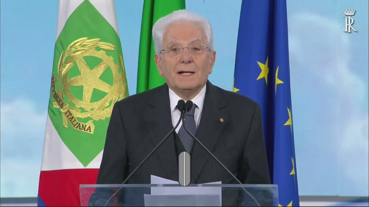 L'APPUNTO DI MATTARELLA A MELONI: "NO A CLASSI GHETTO, SCUOLA DEVE PRODURRE COESIONE SOCIALE"