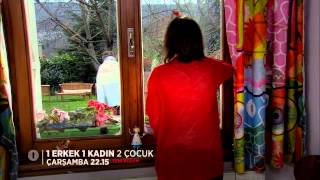 1 Erkek 1 Kadın 2 Çocuk 29. bölüm fragmanı izle | Fragman Tube