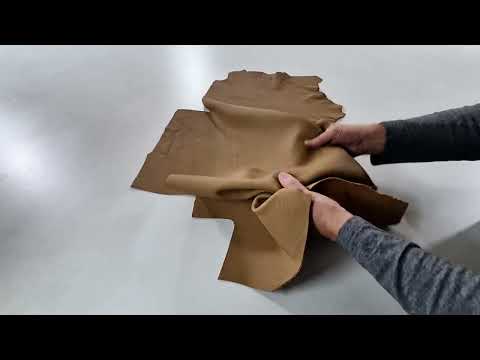 SOFT COWLEATHER 2726