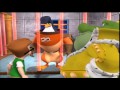 3 2 1 Penguins Oh Mercy Aired On October 23 2008