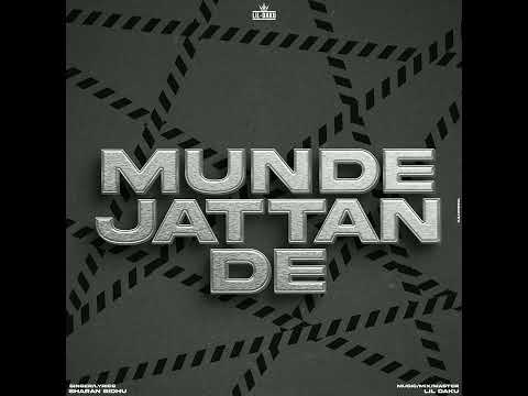 Munde Jattan De
