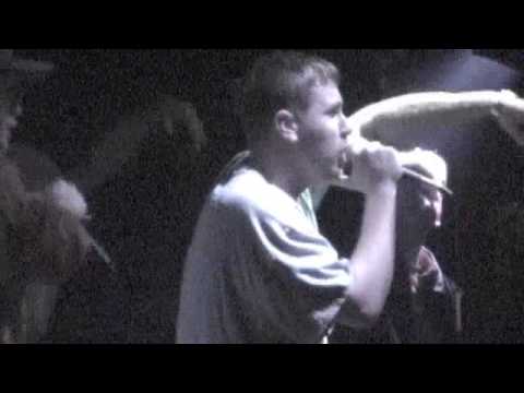 Apathy & Celph Titled (of The Demigodz)