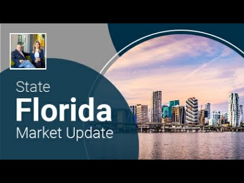 "Exploring Florida Real Estate: Your Ultimate Guide to Finding Your Dream Home!"