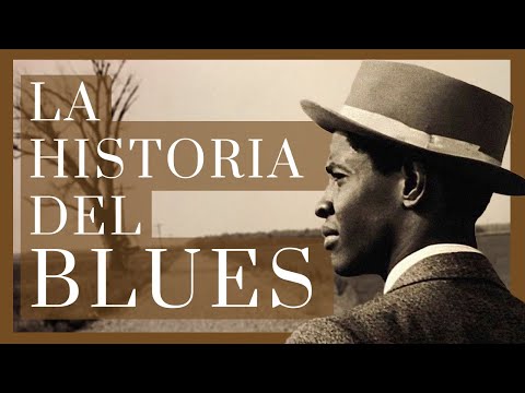 The History of the Blues: The Music That Changed the World