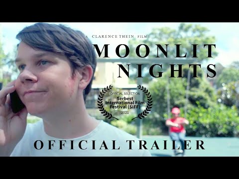 Moonlit Nights | Short Film Trailer