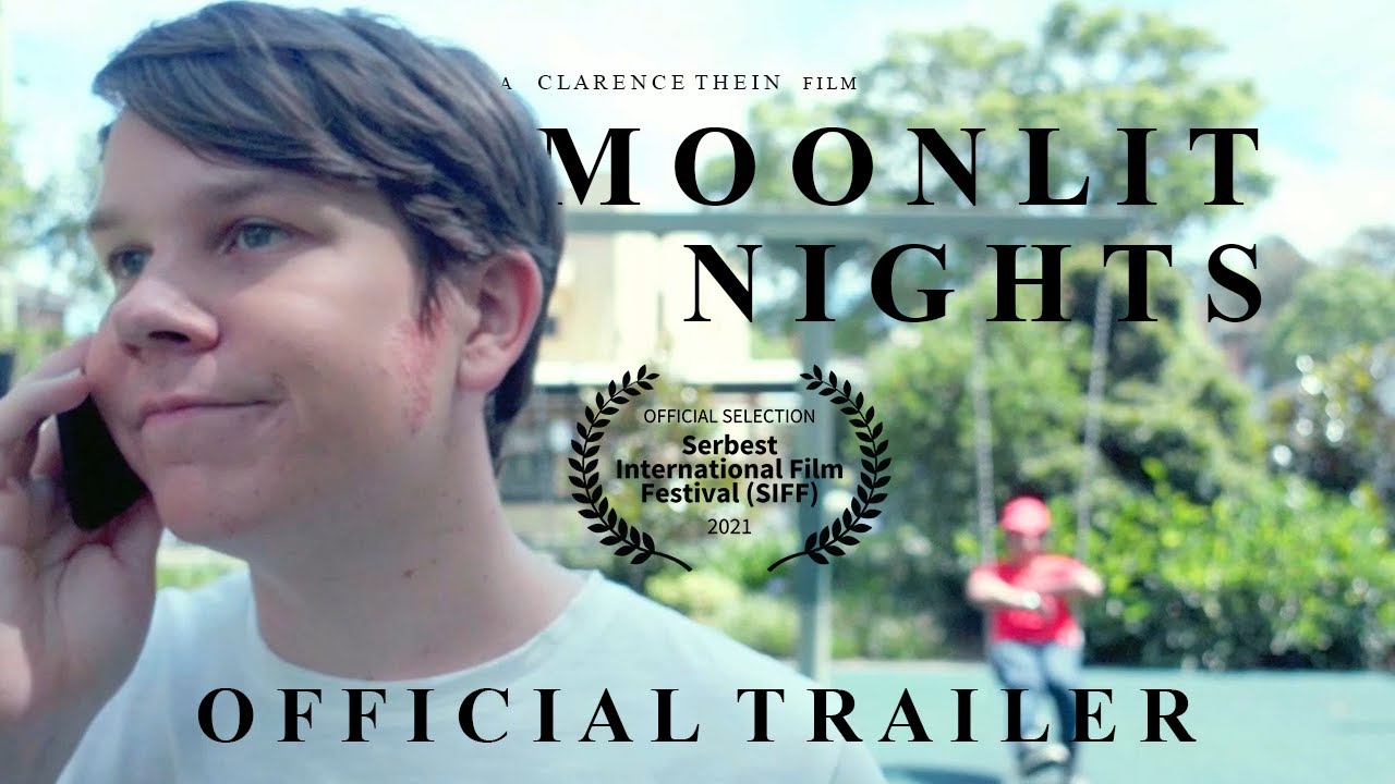 Moonlit Nights | Short Film Trailer