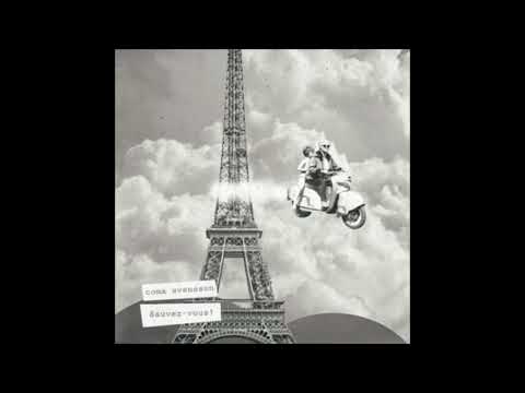 Sauvez-vous! - Coma Svensson