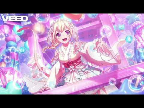 Jax Jones, Cascada - Never Be Lonely (Nightcore)