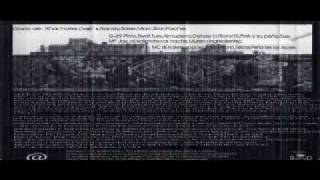 Randy Mg y Dads´s  "Nada de nada"  (1997)