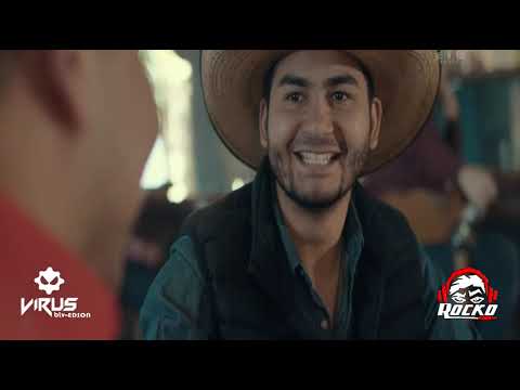 Dj.rocko vs Virus Blv Edson - Mix Rancheras (No Dobles El Codo Vol.2) 2020