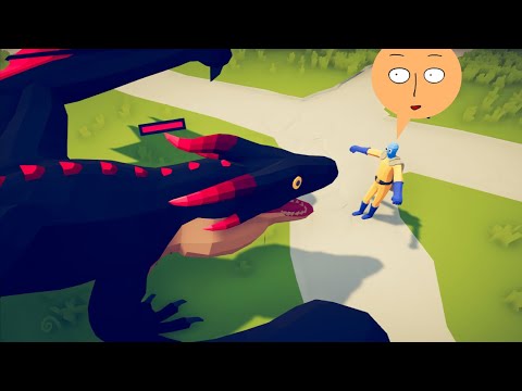 🐉Greater Dragon vs Every Faction (Same Price) #2 - Totally Accurate Battle Simulator TABS