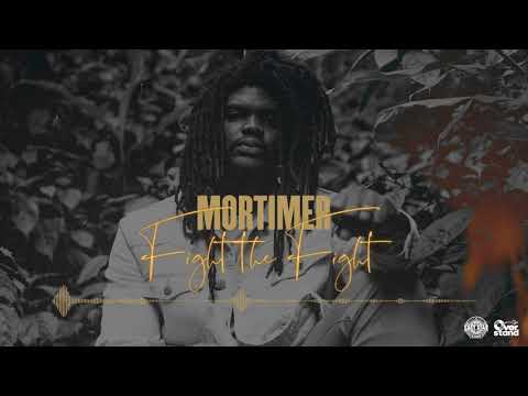 Mortimer - Fight the Fight (Official Audio)