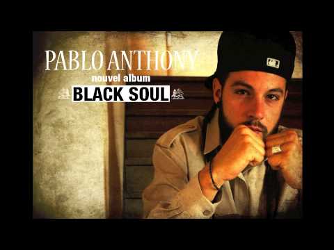 PABLO ANTHONY - MY EVERYTHING