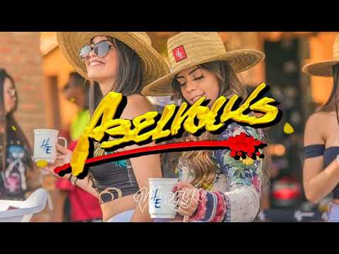 Abelvolks 2023 House - A Track Mais Doida - Klangkarussell - All Eyes On You (Zuffo Remix)