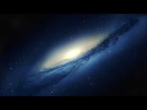 Space Ambient Mix 1   Across the Universe   Meditation Music