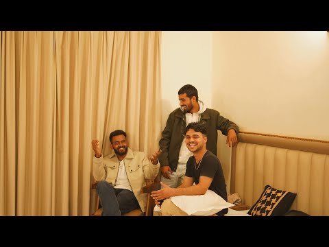 Raste - The Realfreedom 