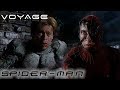 Spider-Man Defeats The Green Goblin | Spider-Man | Voyage | With Captions